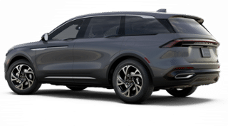 2024 Lincoln Lincoln Nautilus External Image 2